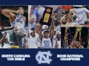 2005 National Champs Wallpaper